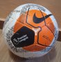 Оригинална футболна топка NIKE MERLIN 19/20, снимка 1 - Футбол - 43624045