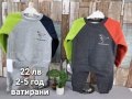 🌈 НОВИ предложения детски дрехи за момиче и момче., снимка 5