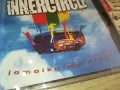 INNERCIRCLE CD 2304251609, снимка 10