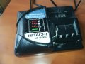 hitachi li-ion battery charger-внос germany, снимка 2