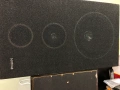 Трилентови тонколони Philips, снимка 8