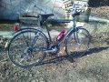 продавам шосеен швеѝцарски велосипед., снимка 1 - Велосипеди - 27714955