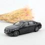 Mercedes-Benz S-Class sedan AMG 2021 W223 - мащаб 1:18 на NOREV модела е нов в кутия, снимка 2