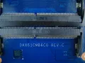 HP 430 G3 440 G3 Дънна платка DA0X61MB6G0 3855U i5-6200U 830935-601 826377-001, снимка 2