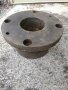 Части за ексцентър преса тип ПЕ 63 А, снимка 4