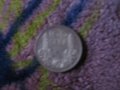 100 лева 1937г. рядка сребърна монета, снимка 1