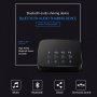 Ejoyous BW-107 Bluetooth сплитер, аудио Bluetooth адаптер 1 в 3 изход, Bluetooth 4.0 предавател, при, снимка 1