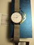 НОВ Ежедневен стилен часовник ,в луксозна кутия много симпатичен!!!, снимка 6