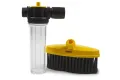 Мощна водоструйка за почистване Water Zoom, снимка 3