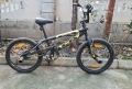 Велосипед BMX 20 цола С 360° на завъртане, снимка 2