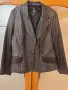 Дамско кожено яке , снимка 1
