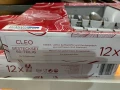 Комплект прибори за хранене 60 части CLEO / Solingen, снимка 5