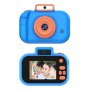 Дигитален детски фотоапарат STELS Q200, Снимки, Видео, Игри, снимка 5