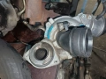 Турбо за Passat 2.0 Tdi, снимка 3