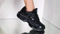 Nike Спортни Дамски Черни Маратонки 36-41, снимка 3