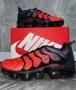 Nike VaporMax plus "Red/Black", снимка 2