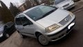 VW Sharan 1 9 TDI 116 k.c на части, снимка 1 - Автомобили и джипове - 35595575