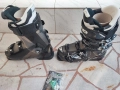 SKI BOOTS ски обувки ATOMIC HAWX MAGNA 130 S GW 26.5, HEAD 26.5, SALOMON 23.5, снимка 7