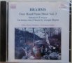 Brahms: Four-Hand Piano Music, Vol. 3 (1998) CD