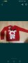 коледен пуловер, снимка 1 - Детски рокли и поли - 42707047