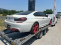 BMW M 650i F13 - 450 к/с 2014 за части, снимка 2