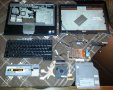 Dell D620 на части, снимка 2