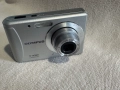 Цифров фотоапарат OLYMPUS T-100 , 12mp , 3x zoom, снимка 12