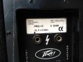 Тонколони Peavey Pro 12 - 4 Ома - чифт, снимка 9