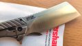 Сгъваем нож - Kershaw 3445, снимка 8