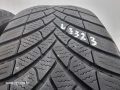 2бр зимни гуми 215/65/17 Semperit L03323 , снимка 2