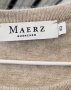 Скъп пуловер/блуза MAERZ MUENCHEN меринос, снимка 1 - Блузи с дълъг ръкав и пуловери - 43343337