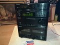 SOLD OUT-продадени!!!SONY AMPLIFIER+TUNER+REVERSE DECK-ВНОС SWISS 3101241048, снимка 1 - Ресийвъри, усилватели, смесителни пултове - 44060058