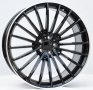19” Джанти Mercedes 5x112 Мерцедес W222 A217 W221 W212 W213 W205 AMG, снимка 2