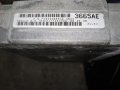 P05033665AE 3665AE Chrysler PT Cruiser PCM 2.4L ECM Engine ECU 04745860 компютър за крайслер 2.4 бен, снимка 3