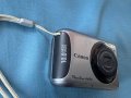ЗА ЧАСТИ! Цифров фотоапарат Canon PowerShot A490, снимка 5