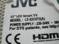 Мейнборд 17MB211S JVC LT-32C672(А) 100% работещ, снимка 5