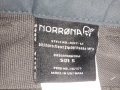 РЕЗЕРВИРАН Norrona bitihorn flex1 zip off Pants (S) дамски трекинг панталон , снимка 14