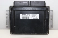 Моторен компютър Renault Clio II (1998-2005г.) 8200162378 / SIRIUS 32N / S110115000 B / 8200029658, снимка 1