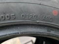 2бр всесезонни гуми 215/55/16 MAXXIS L04665 , снимка 5