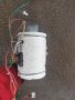 Комплект нагревател и водосъдържател за Юнга, малко бойлерче, проточен бойлер, снимка 14