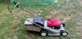 Самоходна косачка ХОНДА , снимка 4