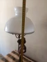 Винтидж настолна лампа, снимка 5