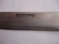 Страхотен нож Koch Messer на шеф готвач, снимка 2