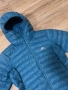 Дамска зимна пухенка Mountain Equipment Frostline  DRILITE® Loft 700fill Down Jacket , XS размер , снимка 6