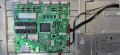 SAMSUNG QE75Q90RAT със счупена матрица , BN41-02697A ,BN44-00980E ,BN44-00980F ,SOC1004R ,RMCRMR1BP1, снимка 6