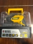 Продавам електрическа отвертка Denzel, снимка 1