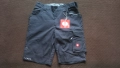 Engelbert Strauss Work Shorts размер 52 / L работни къси панталони W4-680, снимка 1