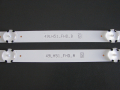 LED ленти за подсветка LG49'' 49LH51, снимка 4