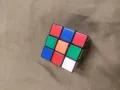 Продавам кубче на Рубик, снимка 2