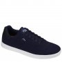 -73%Мъжки Обувки MORE MILE Vibe Classic Suede Trainers, снимка 2